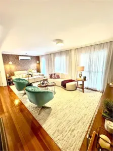 Apartamento com 3 Quartos à venda, 147m² no Alto da Lapa, São Paulo