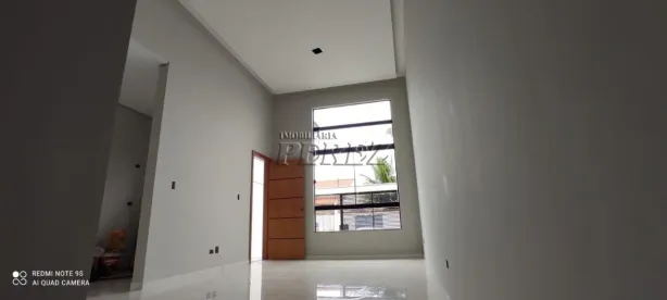 Casa com 3 Quartos à venda, 81m² no Jardim Lago Norte, Londrina