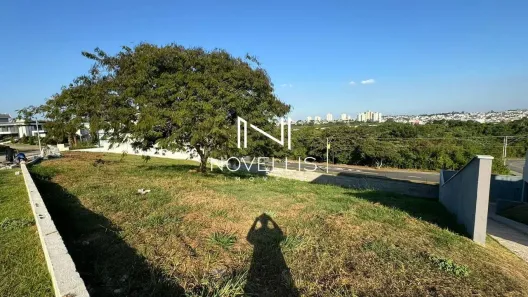 Lote/Terreno à venda, 740m² no Condomínio Reserva do Paratehy, São José dos Campos