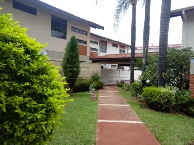 Apartamento com 3 Quartos para alugar, 102m² no Vila Harmonia, Araraquara
