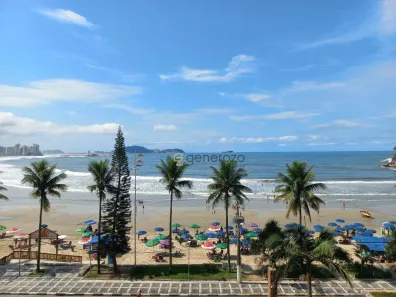 Apartamento com 3 Quartos à venda, 140m² no Vila Luis Antônio, Guarujá