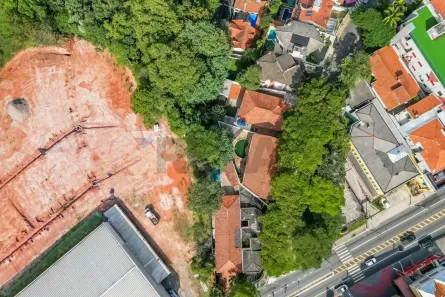 Lote/Terreno à venda, 294m² no Tucuruvi, São Paulo