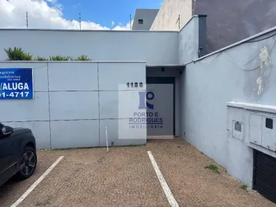 Ponto Comercial para venda ou aluguel, 186m² no Nova Campinas, Campinas