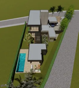 Lote/Terreno à venda, 810m² no Veredas das Geraes, Nova Lima