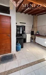 Casa com 2 Quartos à venda, 80m² no Parque do Horto, Franca