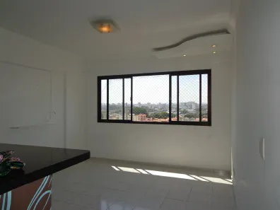 Apartamento com 2 Quartos para alugar, 59m² no Jardim das Indústrias, São José dos Campos