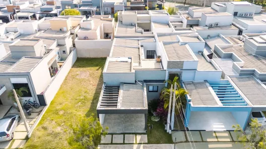 Casa de Condomínio com 3 Quartos à venda, 105m² no Jardins do Império, Indaiatuba