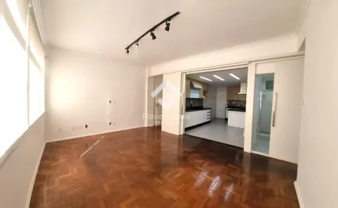 Apartamento com 2 Quartos à venda, 90m² no Leblon, Rio de Janeiro