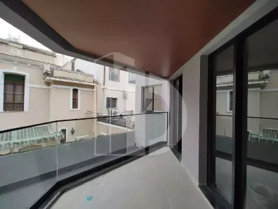 Apartamento com 4 Quartos à venda, 136m² no Jardim Botânico, Rio de Janeiro