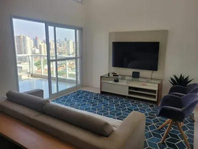 Apartamento com 3 Quartos à venda, 168m² no Jardim Europa, Piracicaba