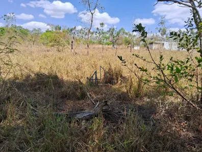 Lote/Terreno à venda, 467m² no Vale do Sol - Gleba 5, Aparecida de Goiânia