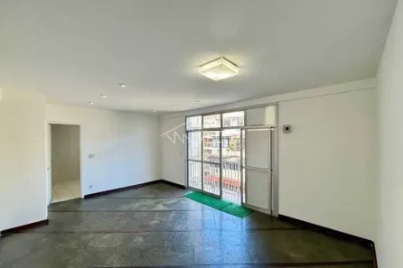 Apartamento com 2 Quartos à venda, 100m² no Botafogo, Rio de Janeiro