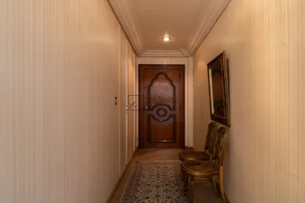 Apartamento com 3 Quartos à venda, 170m² no Jardim Europa, São Paulo