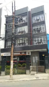 Sala Comercial para alugar, 44m² no Floresta, Porto Alegre