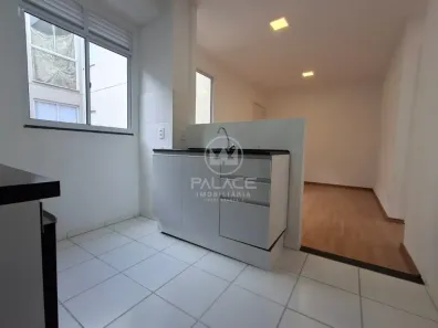 Apartamento com 2 Quartos para venda ou aluguel, 40m² no Pompéia, Piracicaba