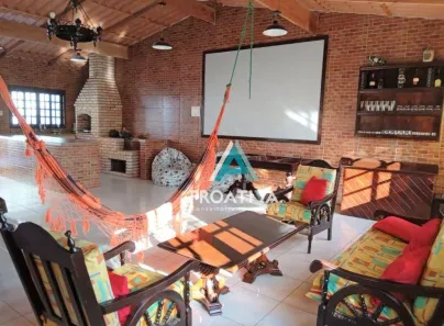 Sobrado com 3 Quartos à venda, 114m² no Jardim Stella, Santo André