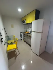 Apartamento com 1 Quarto à venda, 34m² no Boa Viagem, Recife