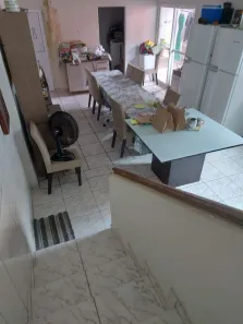 Casa com 3 Quartos à venda, 144m² no Conjunto Habitacional Inocente Vila Nova Júnior, Maringá