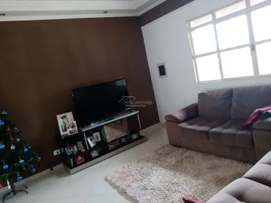 Casa com 3 Quartos à venda, 148m² no Jardim Nossa Senhora Auxiliadora, Hortolândia