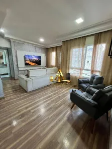 Apartamento com 2 Quartos à venda, 69m² no Vila Iracema-Belval, Barueri
