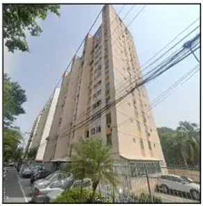 Apartamento com 2 Quartos à venda, 51m² no Fonseca, Niterói
