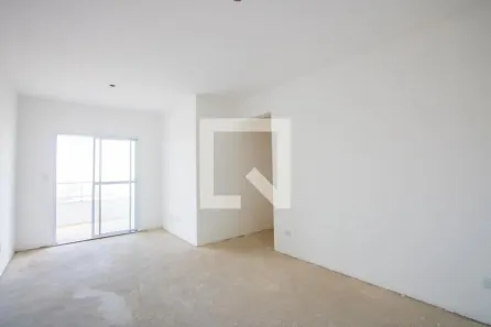 Apartamento com 3 Quartos à venda, 86m² no Vila Alzira, Santo André