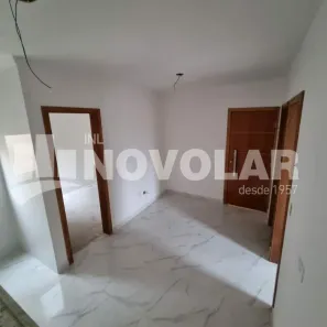 Apartamento com 2 Quartos à venda, 42m² no Parada Inglesa, São Paulo