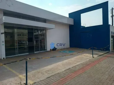 Lote/Terreno à venda, 471m² no Bela Suiça, Londrina