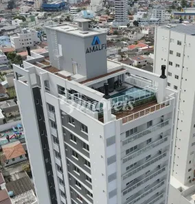 Apartamento com 3 Quartos à venda, 95m² no Vila Operária, Itajaí