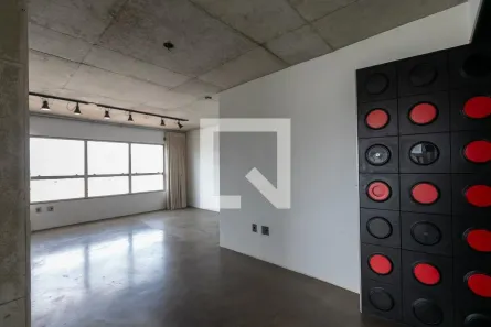 Apartamento com 1 Quarto à venda, 74m² no Cambuí, Campinas