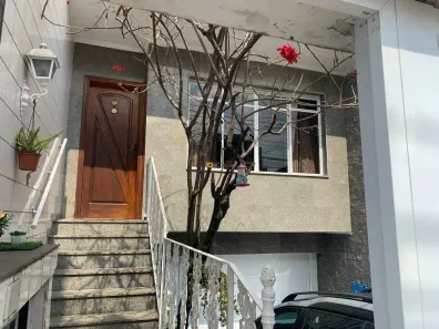 Sobrado com 4 Quartos à venda, 278m² no Vila Dom Pedro I, São Paulo