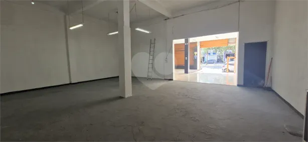 Ponto Comercial para alugar, 248m² no Vila Maria Trindade, São Paulo