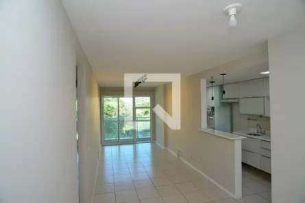 Apartamento com 2 Quartos à venda, 60m² no Barra da Tijuca, Rio de Janeiro