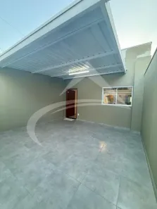 Casa com 2 Quartos à venda, 86m² no Parque Industrial II, Araçatuba