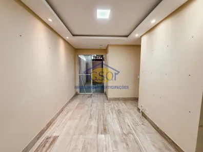 Apartamento com 3 Quartos à venda, 69m² no São Diogo II, Serra