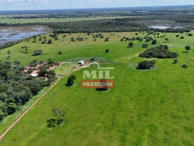 Fazenda/Sítio à venda, 20000m² no , Cocalinho