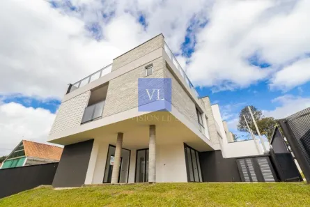 Sobrado com 3 Quartos à venda, 154m² no Pilarzinho, Curitiba