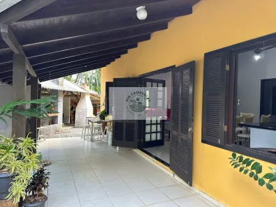 Fazenda/Sítio com 3 Quartos à venda, 20200m² no Pirabeiraba (Pirabeiraba), Joinville