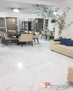 Casa de Condomínio com 4 Quartos à venda, 210m² no Parque Mandaqui, São Paulo