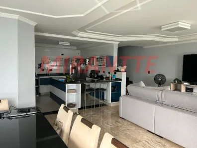 Casa de Condomínio com 3 Quartos à venda, 214m² no Vila Mariza Mazzei, São Paulo