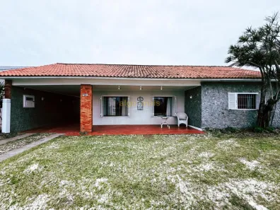 Casa com 4 Quartos à venda, 205m² no XANGRI-LÁ, Xangri-lá
