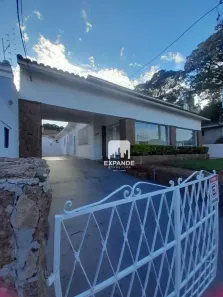 Imóvel Comercial com 1 Quarto para alugar, 258m² no Centro, Botucatu