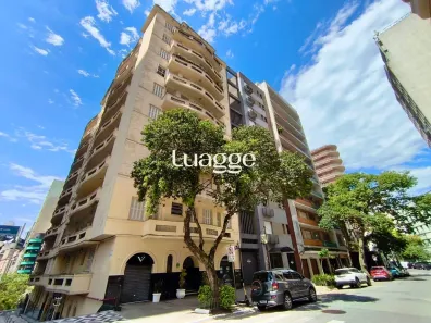 Apartamento com 1 Quarto para alugar, 35m² no Centro Histórico, Porto Alegre