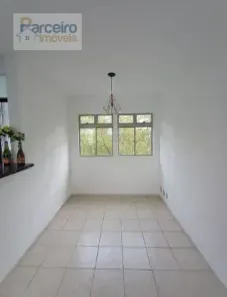 Apartamento com 2 Quartos à venda, 48m² no Jardim Santa Terezinha (Zona Leste), São Paulo
