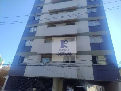 Apartamento com 1 Quarto para alugar, 52m² no Centro, Campinas