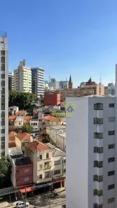 Apartamento com 1 Quarto à venda, 39m² no Aclimação, São Paulo