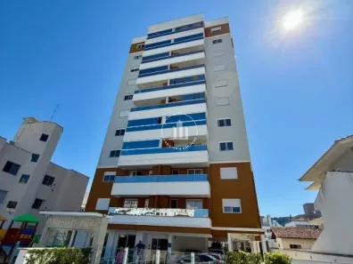 Apartamento com 3 Quartos à venda, 87m² no Pagani, Palhoça