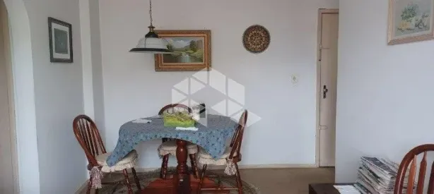 Apartamento com 2 Quartos à venda, 65m² no Cristal, Porto Alegre
