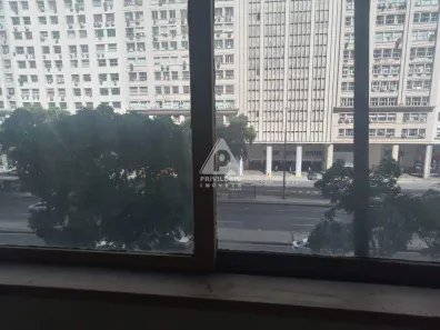 Sala Comercial à venda, 35m² no Centro, Rio de Janeiro