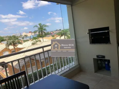 Apartamento com 2 Quartos à venda, 68m² no Mauá, São Caetano do Sul